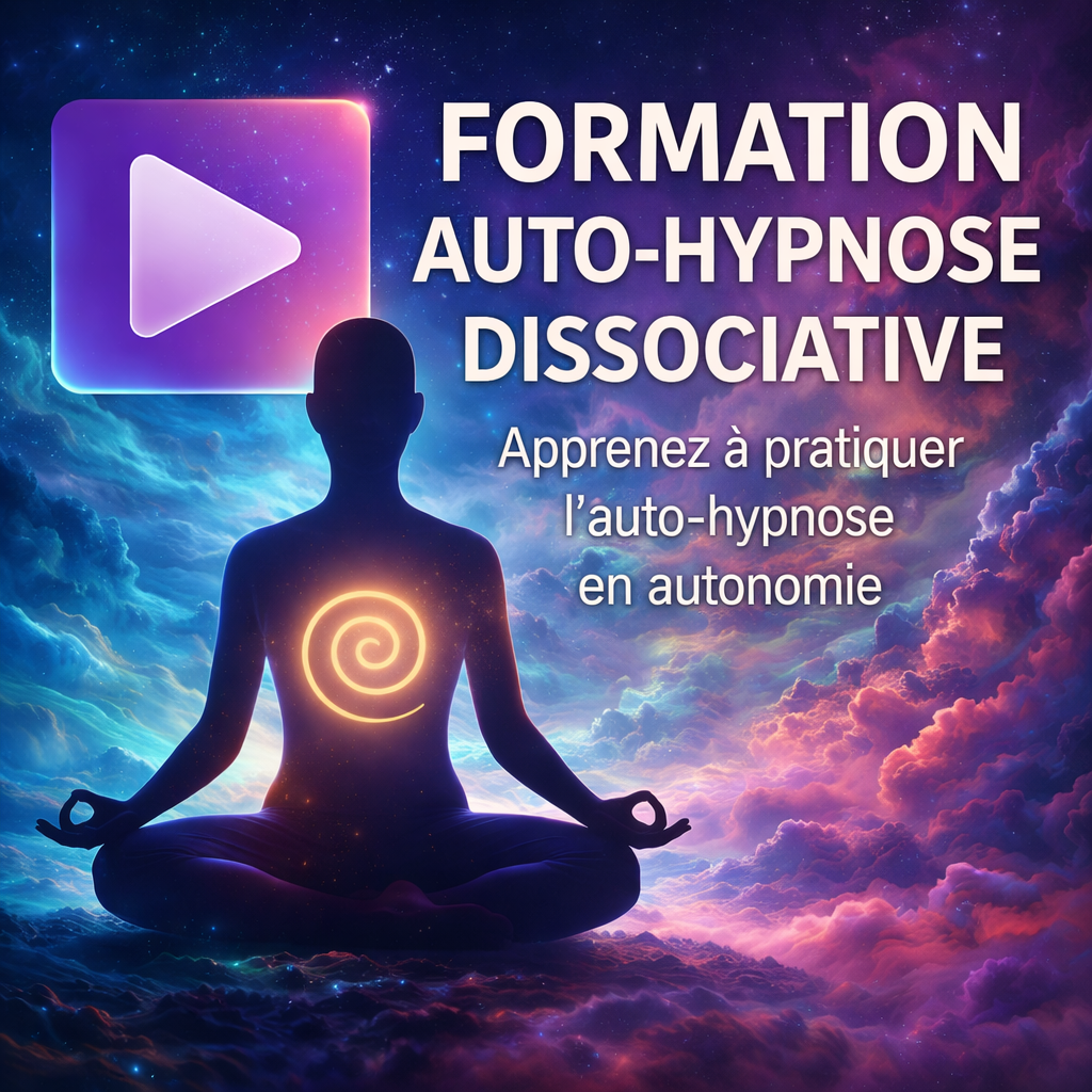 Formation Inconscient