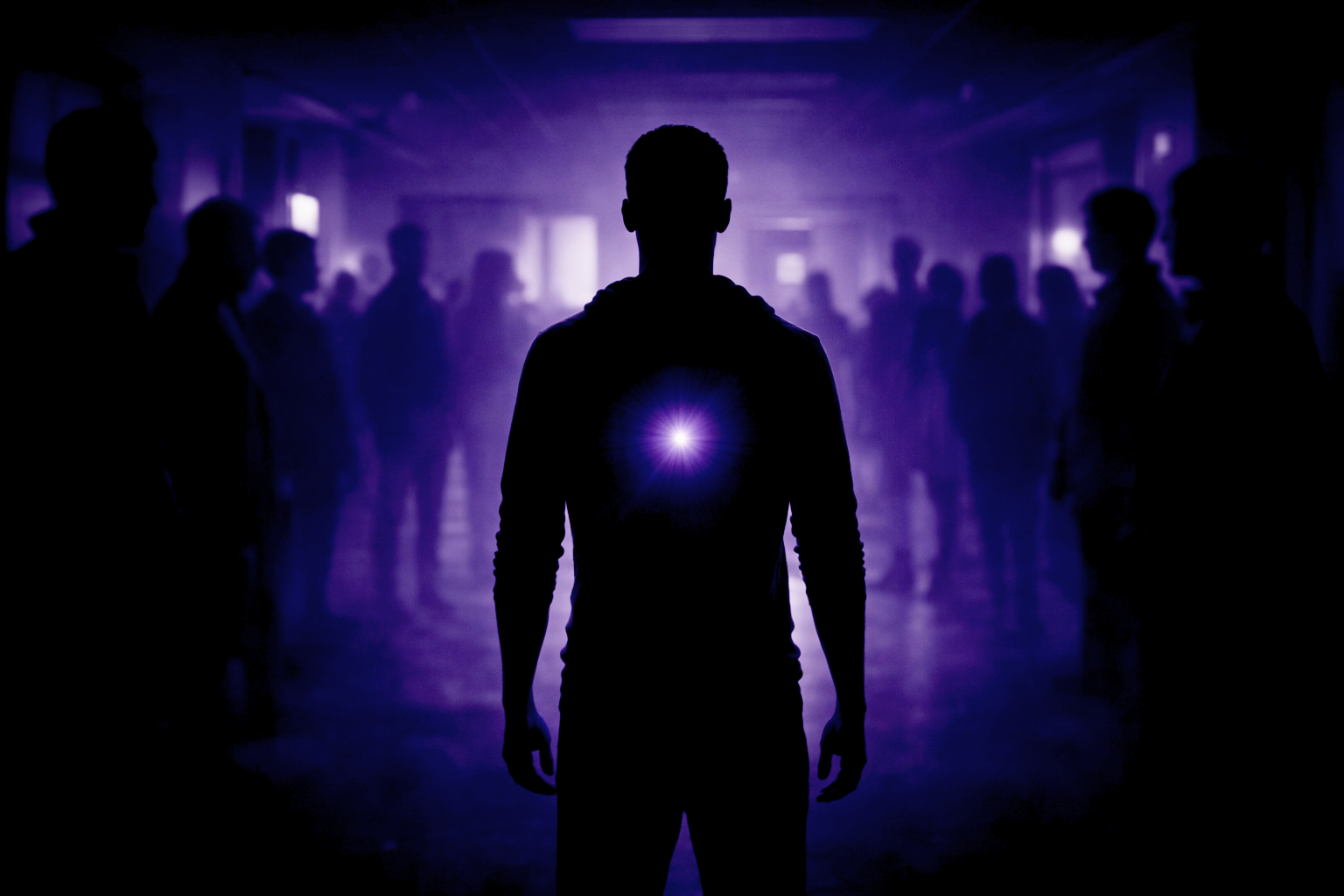 Double-bind en travail social, posture professionnelle isolée face au regard du collectif – Rayan Gori, Hypno-Alchimiste
