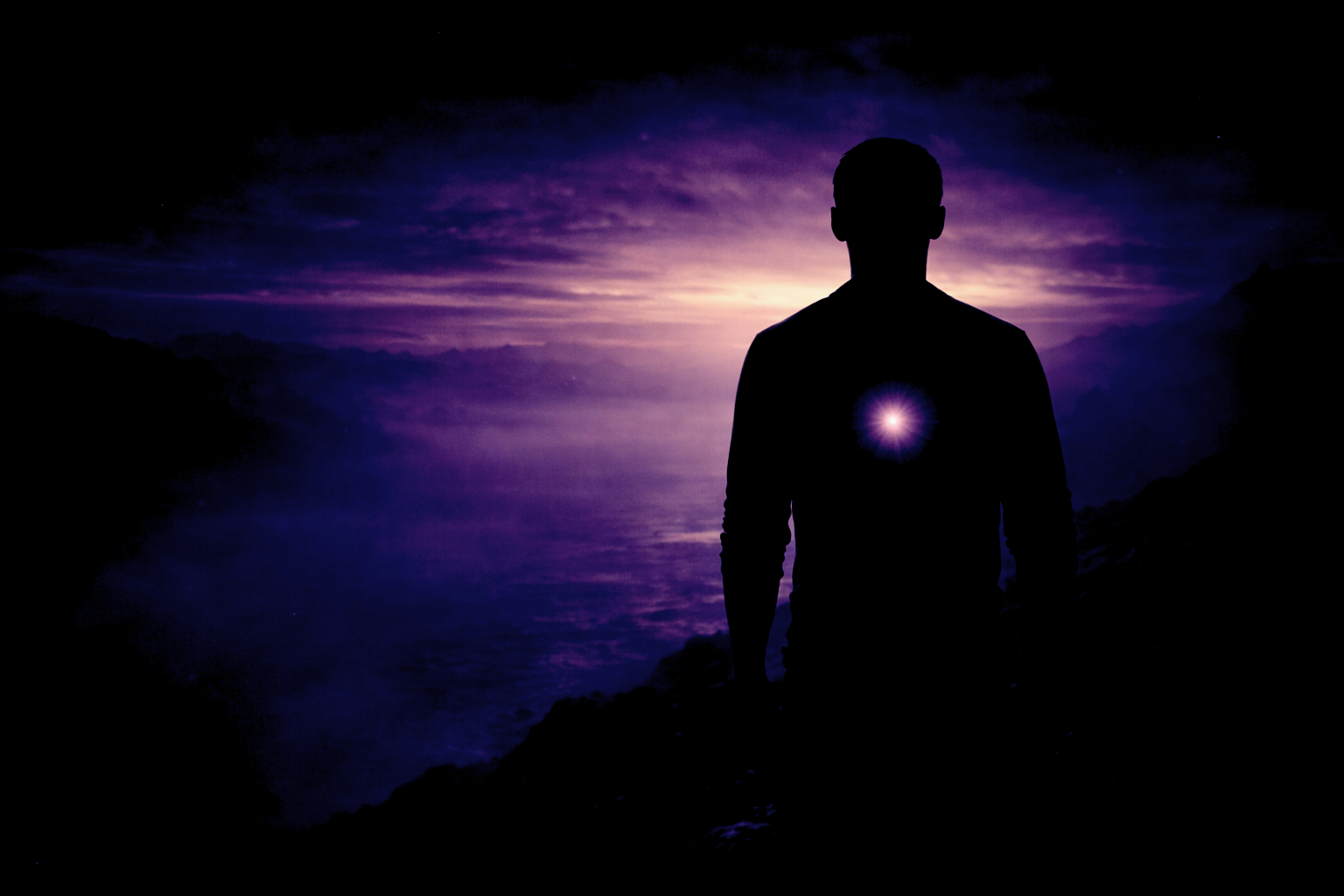 Traverser une période difficile — vision à long terme — Rayan Gori, Hypno-Alchimiste