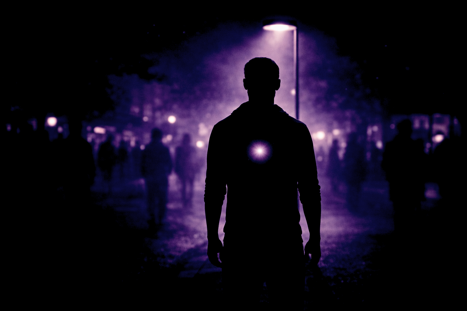 Traverser une période difficile — soutien relationnel et regard des autres — Rayan Gori, Hypno-Alchimiste